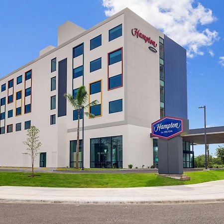 Hampton By Hilton Guanacaste Airport 호텔 리베리아 외부 사진