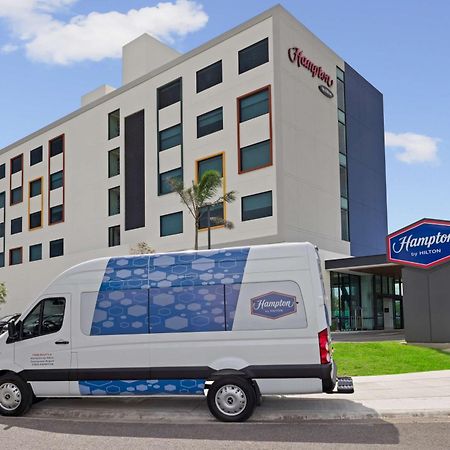 Hampton By Hilton Guanacaste Airport 호텔 리베리아 외부 사진