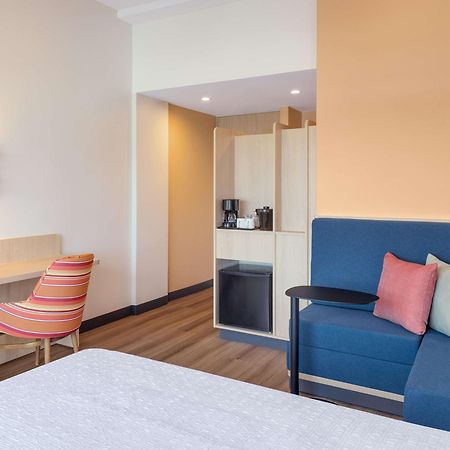 Hampton By Hilton Guanacaste Airport 호텔 리베리아 외부 사진