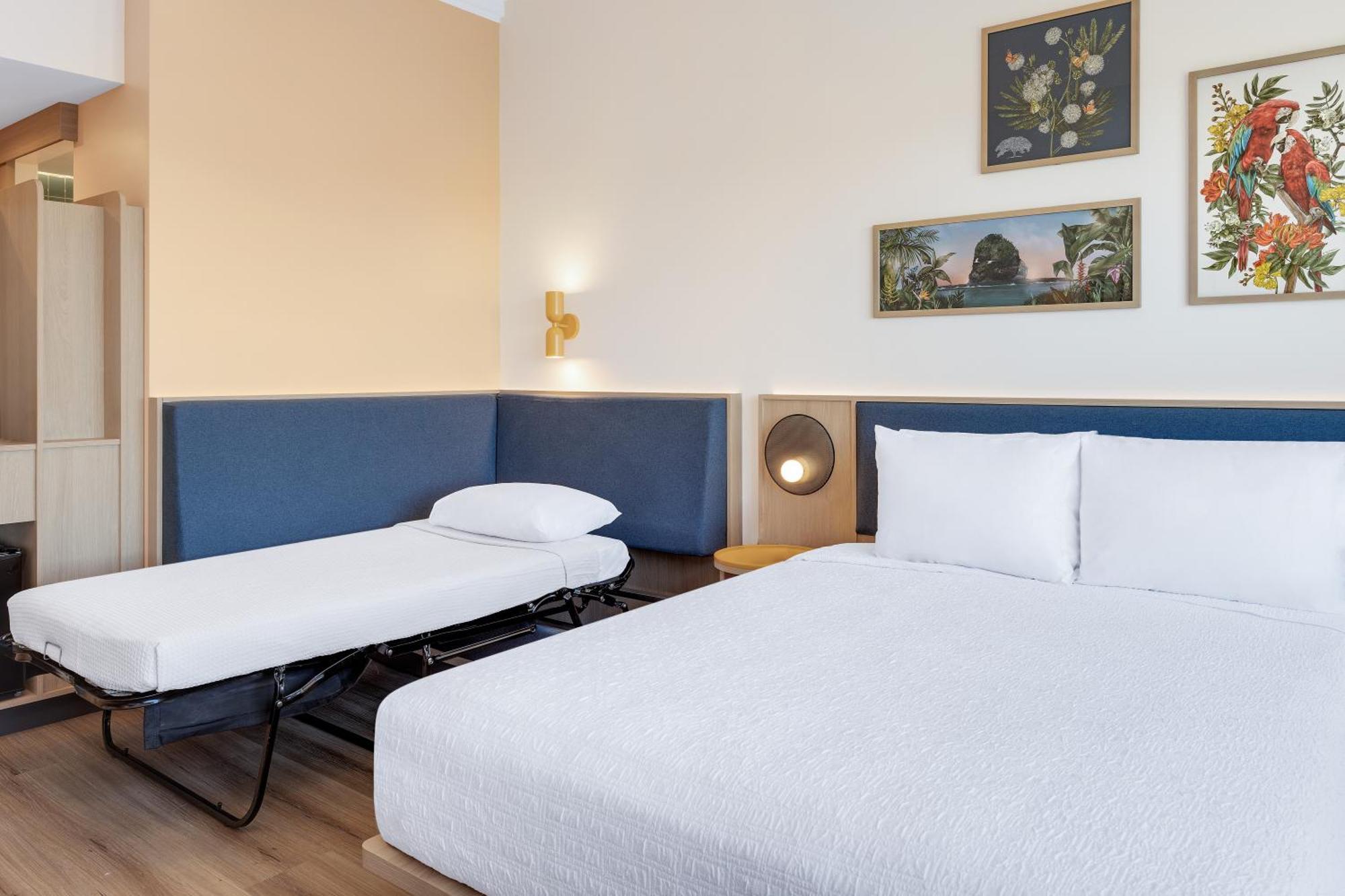 Hampton By Hilton Guanacaste Airport 호텔 리베리아 외부 사진