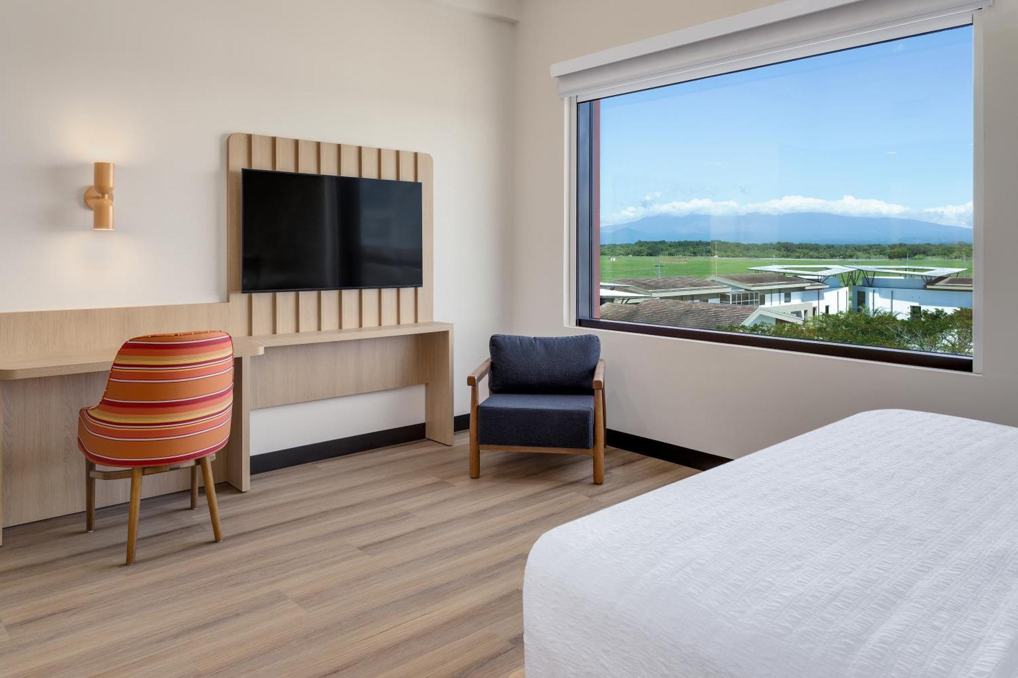 Hampton By Hilton Guanacaste Airport 호텔 리베리아 외부 사진