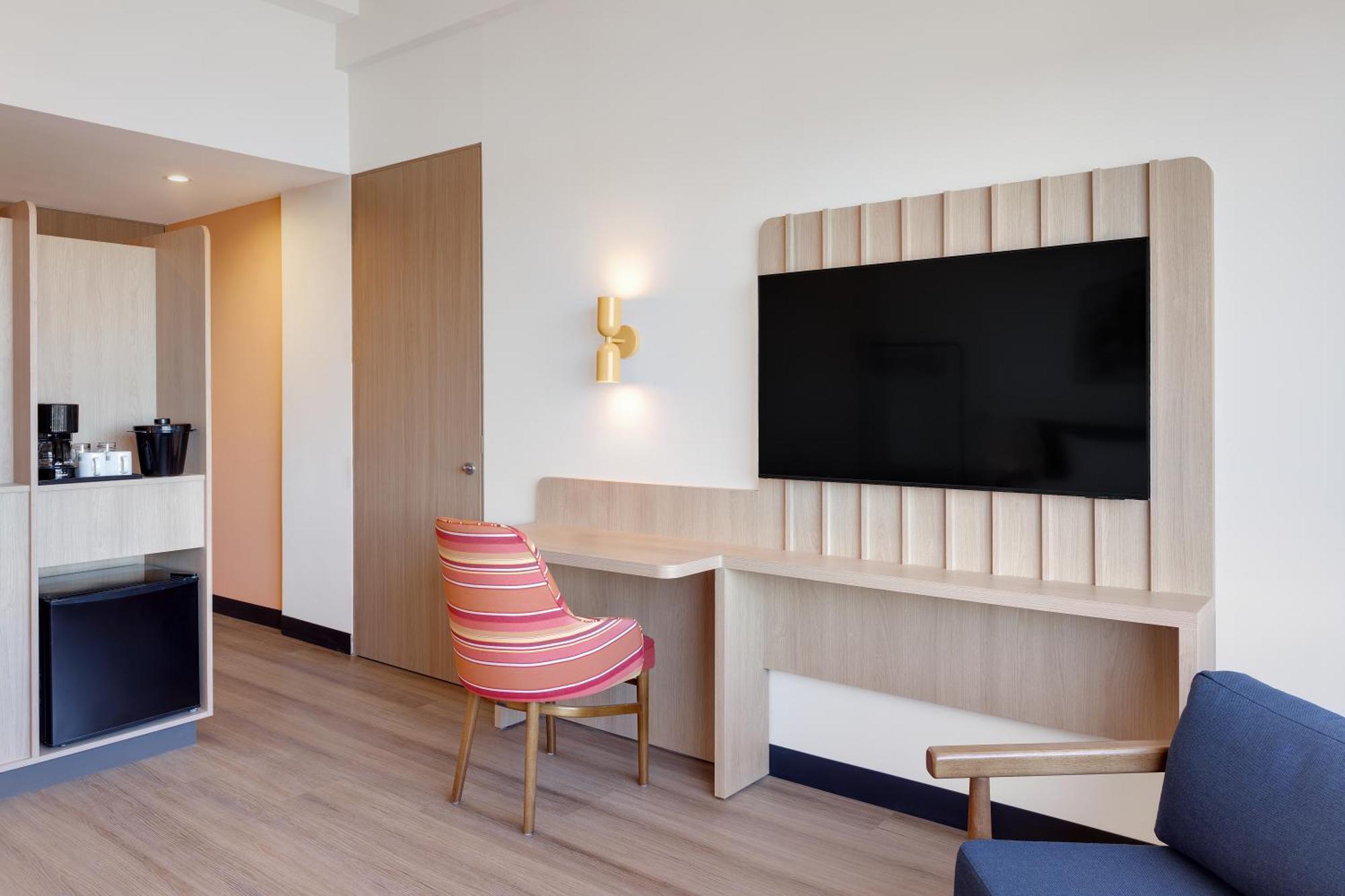 Hampton By Hilton Guanacaste Airport 호텔 리베리아 외부 사진