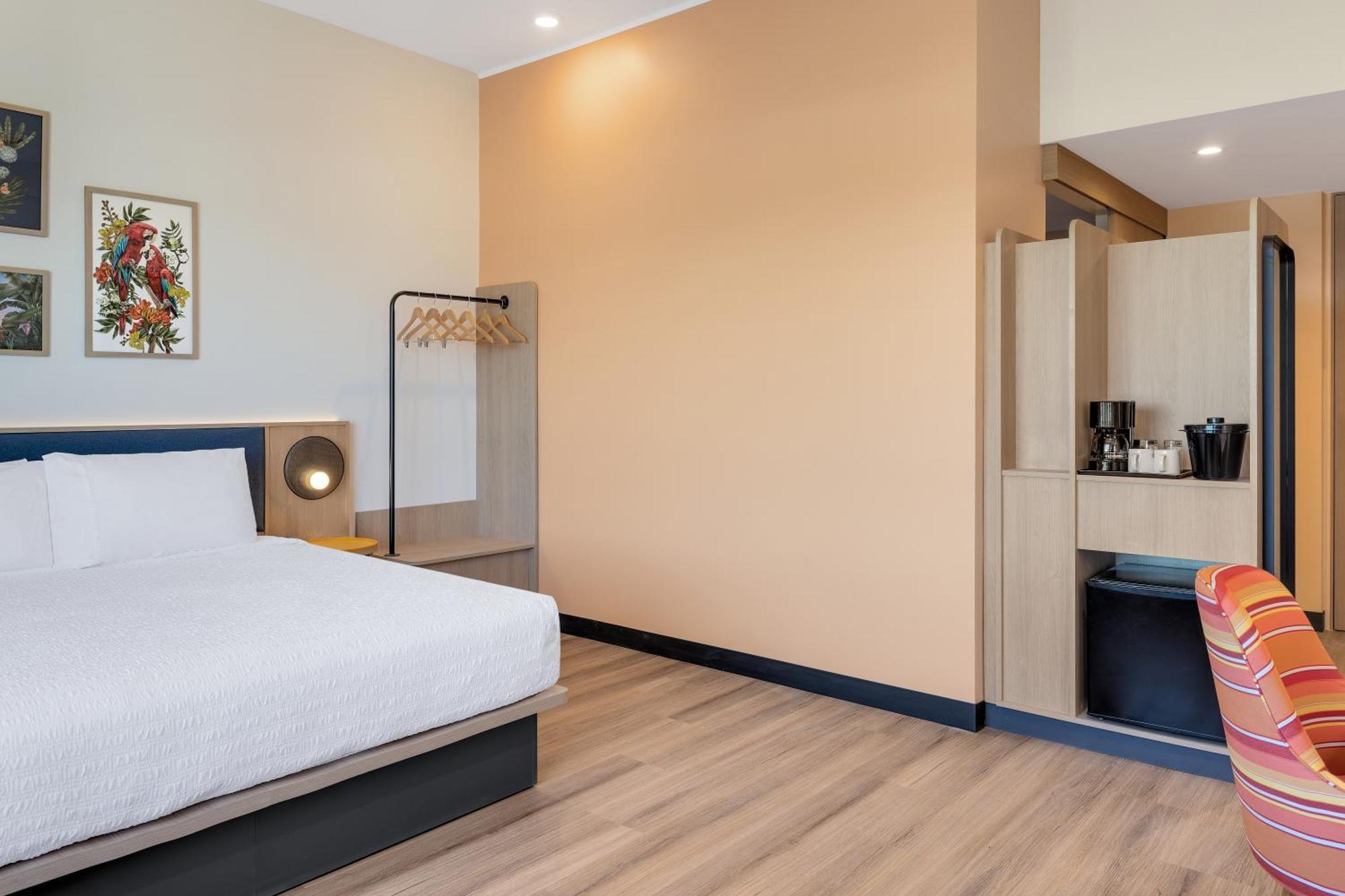 Hampton By Hilton Guanacaste Airport 호텔 리베리아 외부 사진