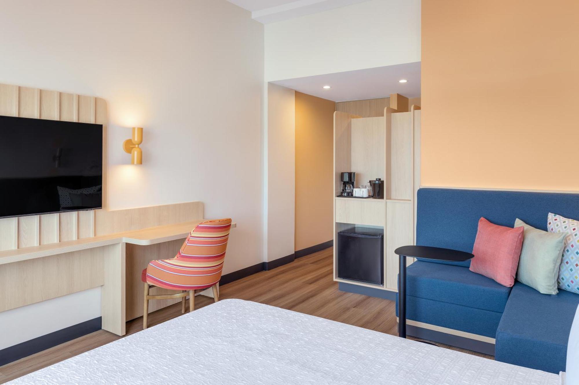 Hampton By Hilton Guanacaste Airport 호텔 리베리아 외부 사진