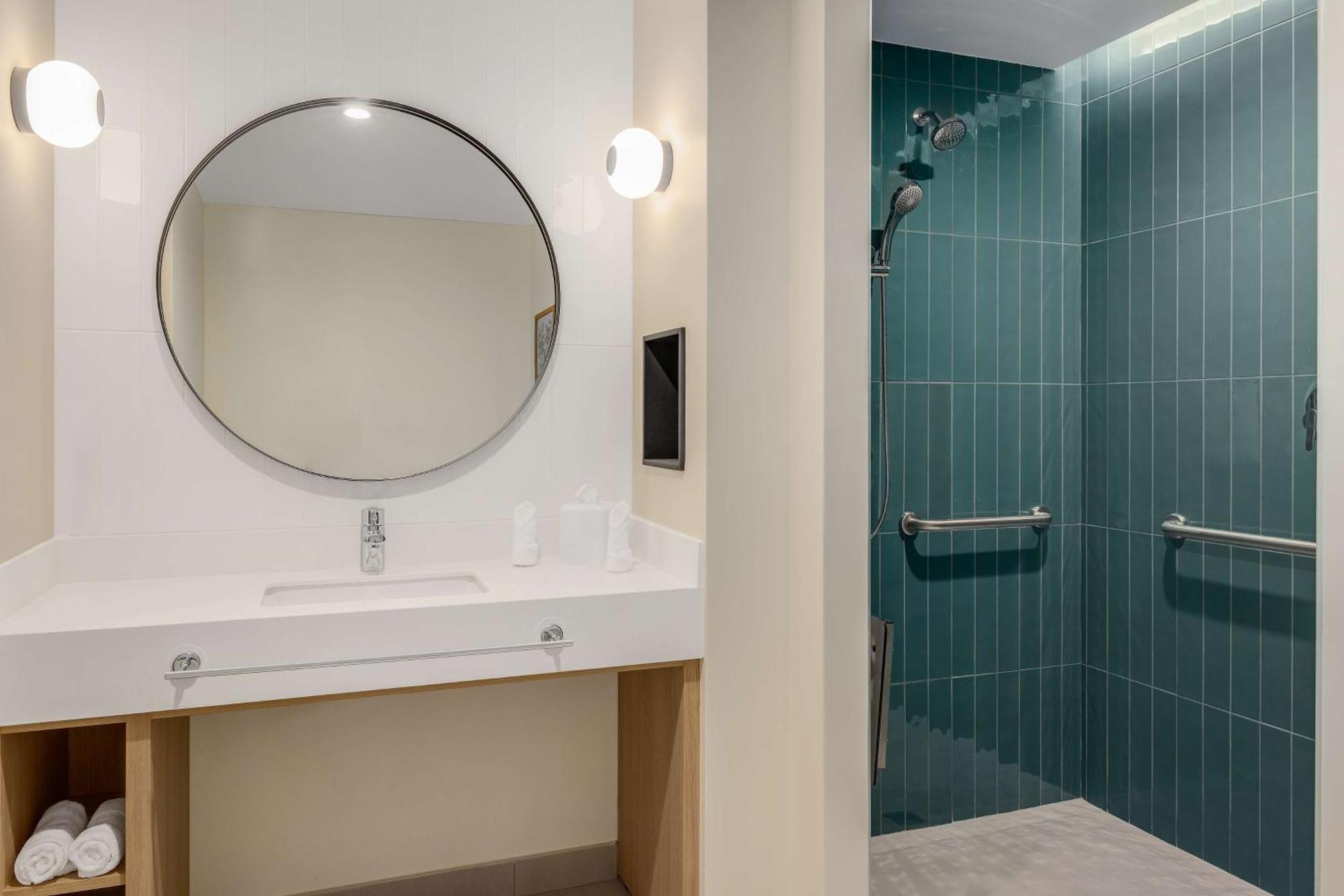 Hampton By Hilton Guanacaste Airport 호텔 리베리아 외부 사진