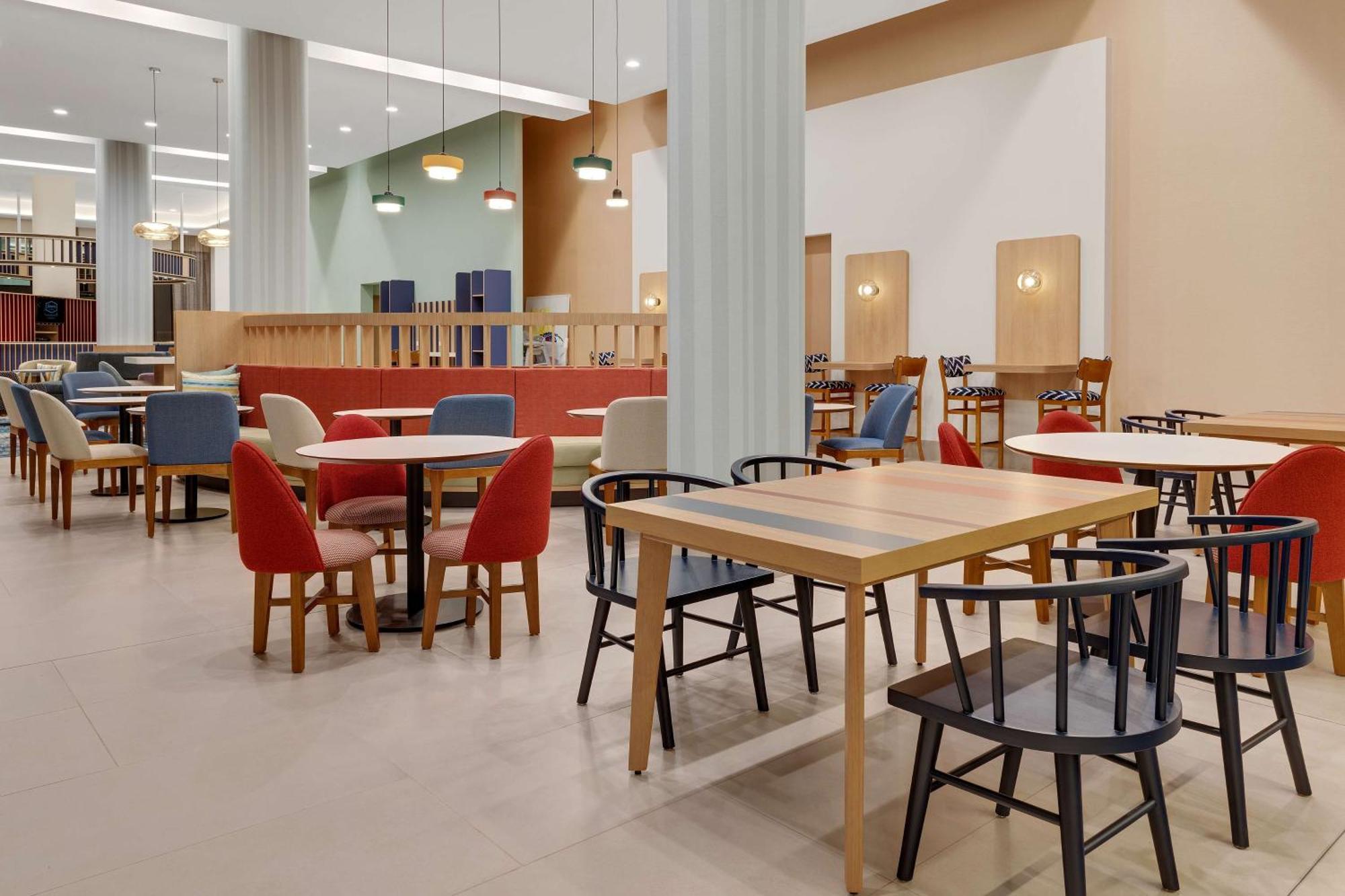 Hampton By Hilton Guanacaste Airport 호텔 리베리아 외부 사진