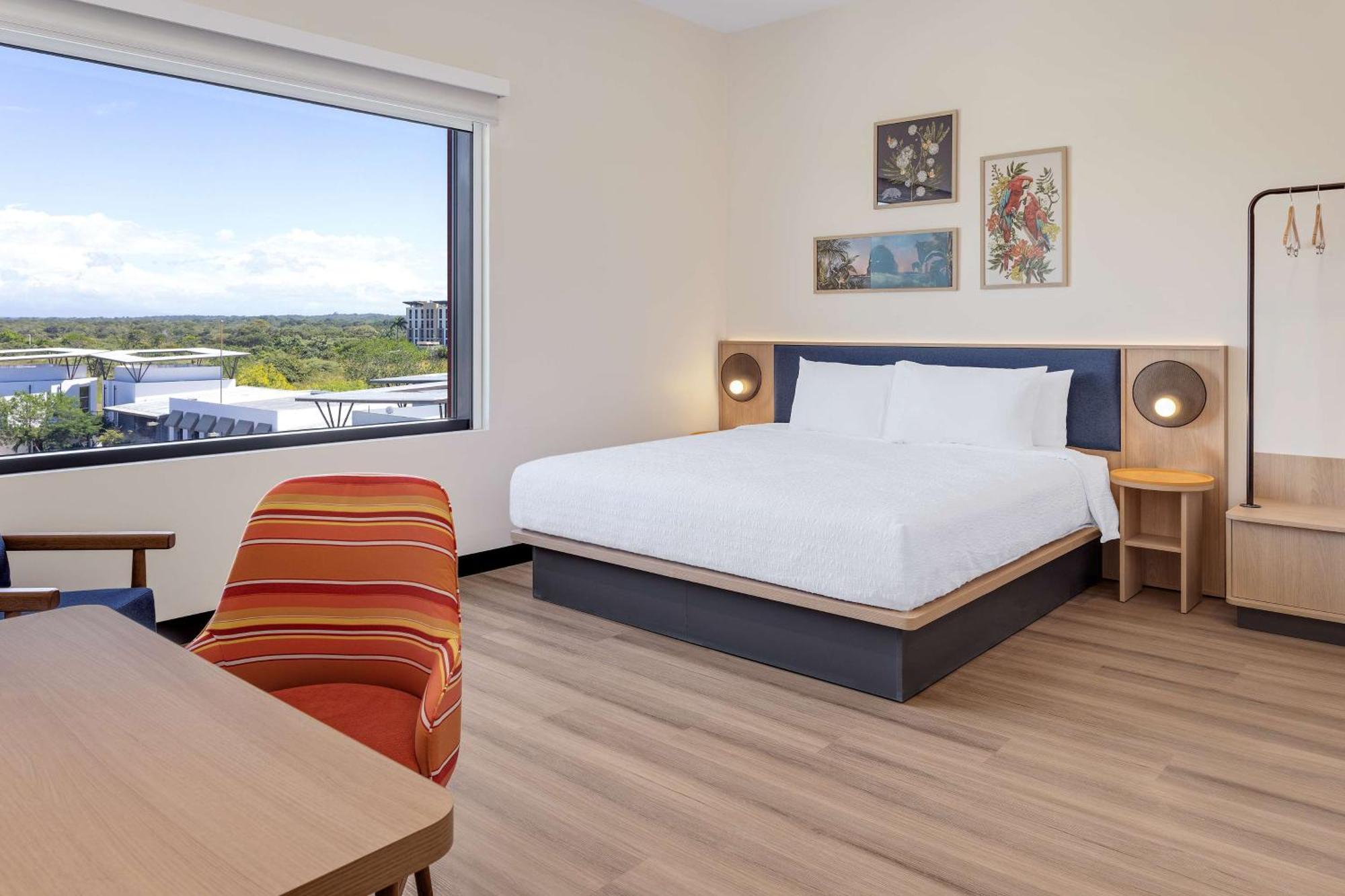 Hampton By Hilton Guanacaste Airport 호텔 리베리아 외부 사진