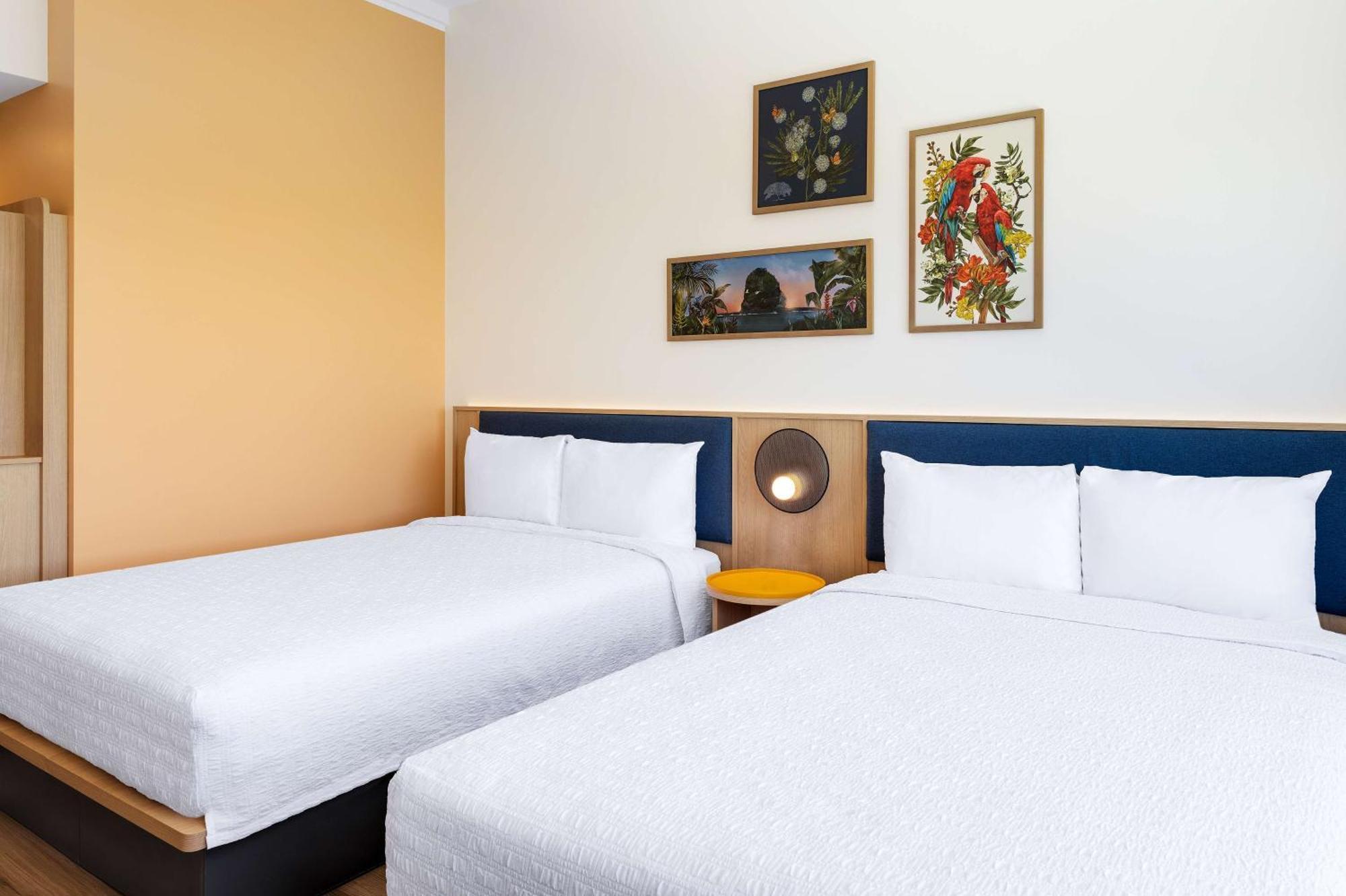 Hampton By Hilton Guanacaste Airport 호텔 리베리아 외부 사진