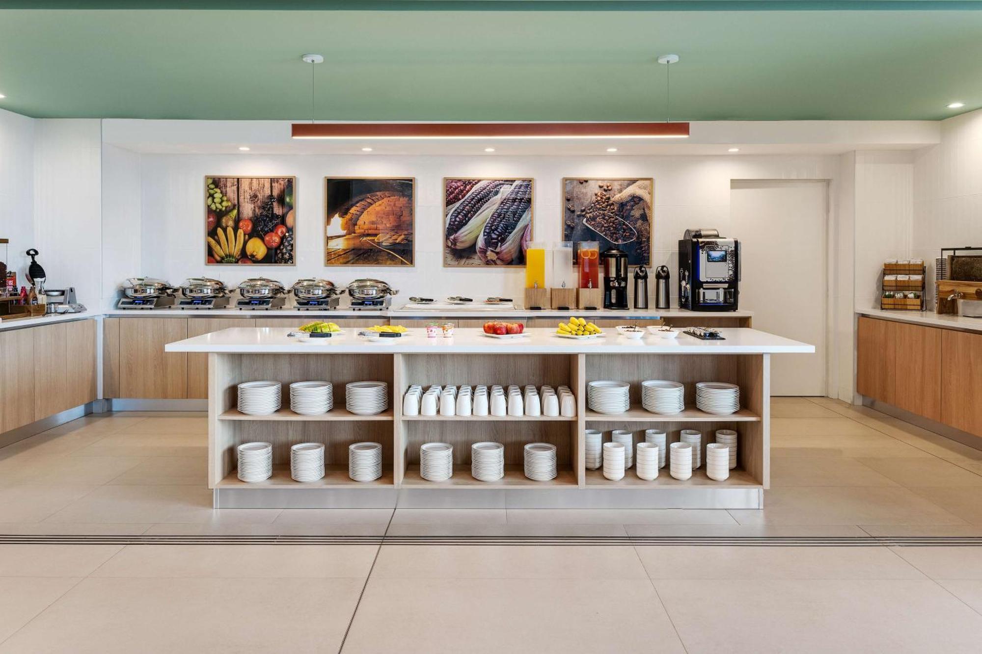 Hampton By Hilton Guanacaste Airport 호텔 리베리아 외부 사진